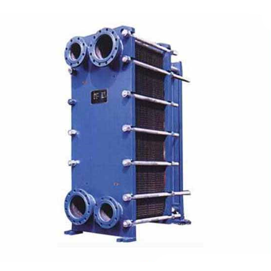 BR0.25系列板式換熱器